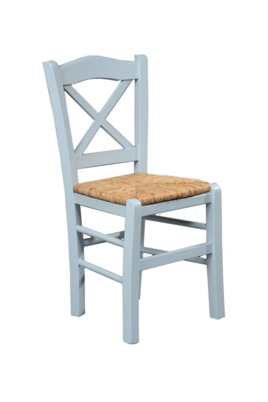 Καρέκλες καφενείου «ΧΙΟΣ»